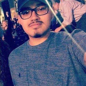 Meet your Posher, Matthew